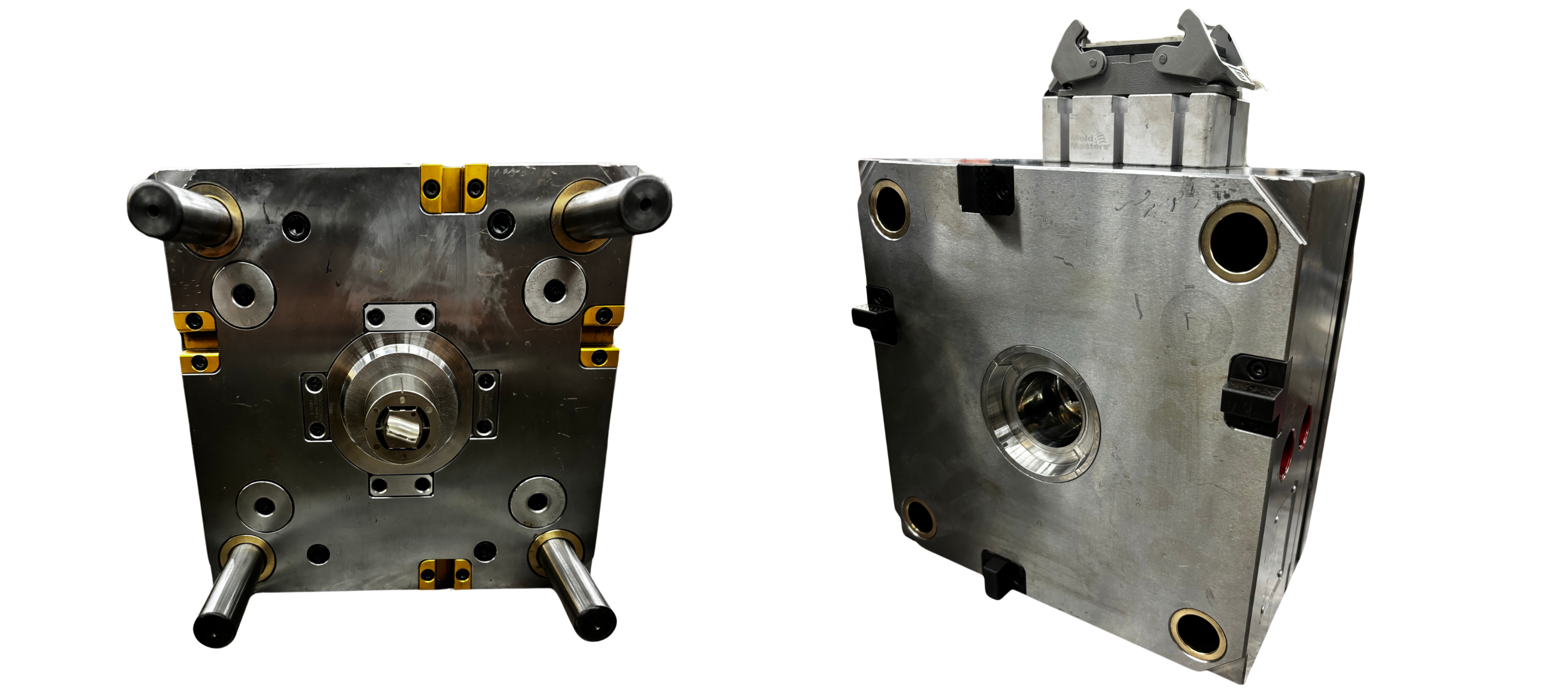 Custom Tooling