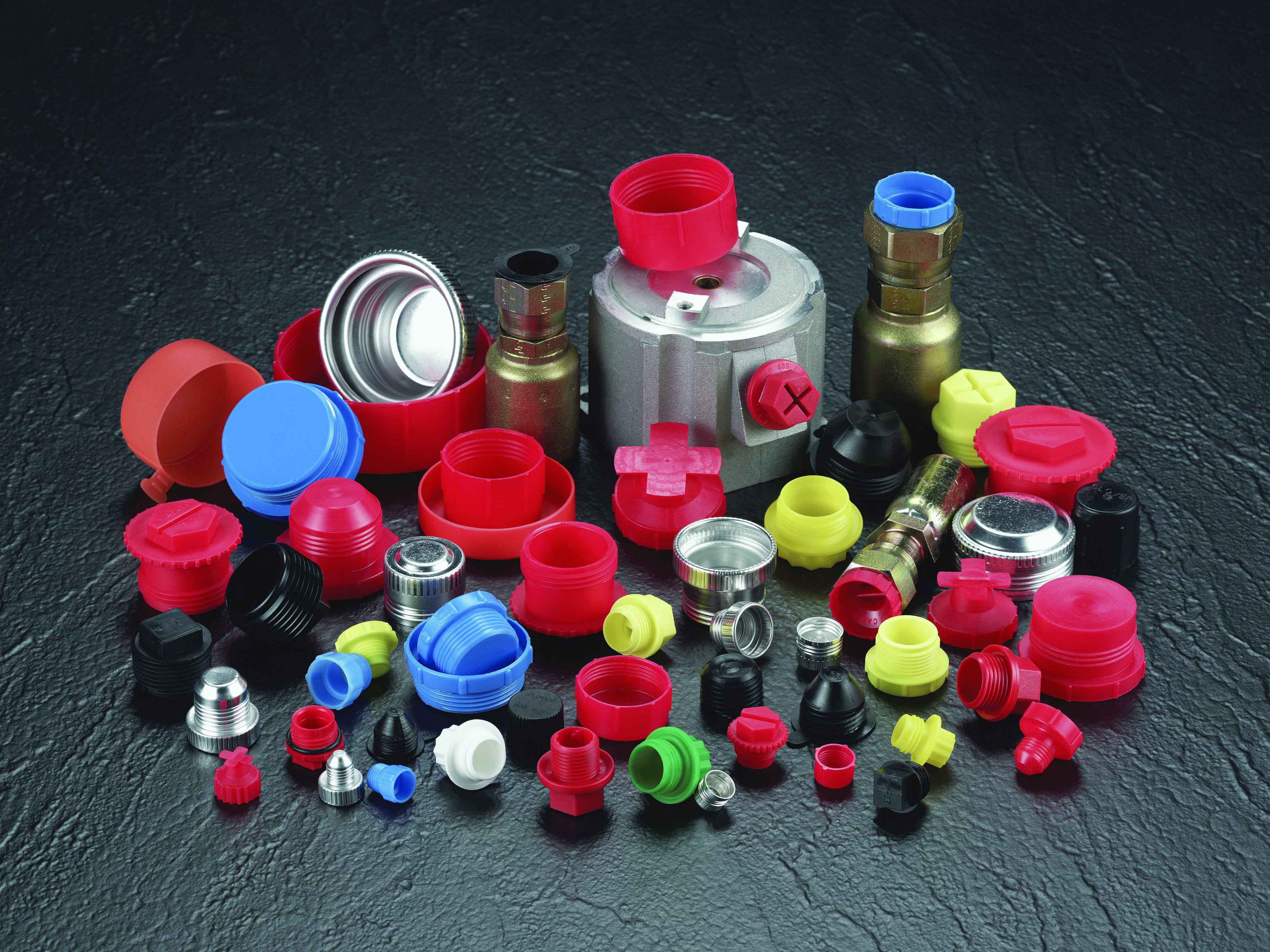 Hydraulic protection products